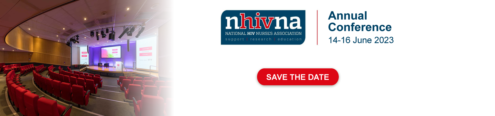 25th Annual Conference of NHIVNA
