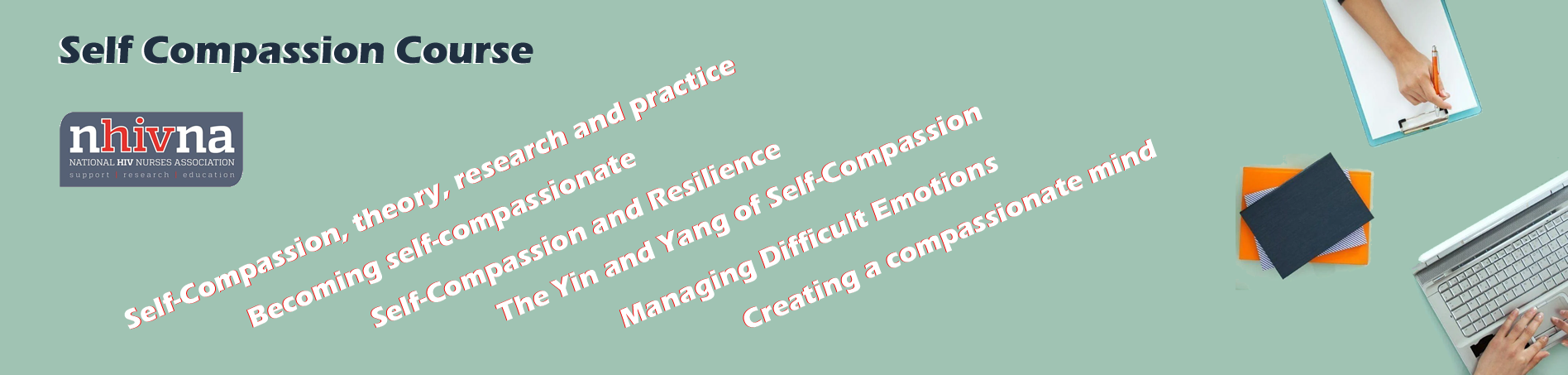 Self Compassion Course